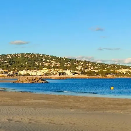 Le Havre Setois 公寓