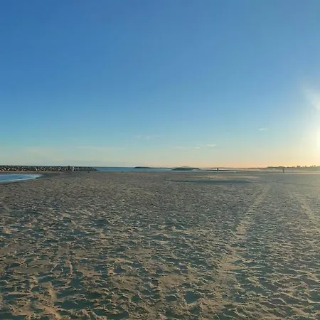 公寓 Le Havre Setois *