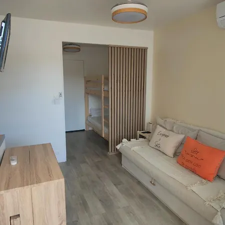 Le Havre Setois 塞特港