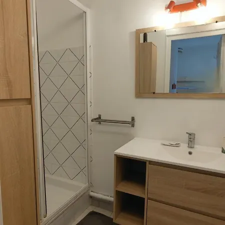 Le Havre Setois 公寓 *