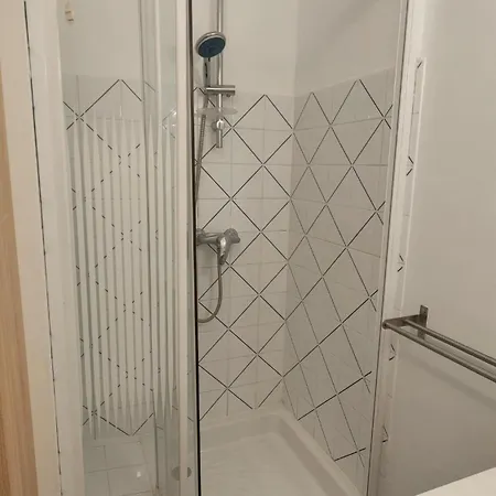 公寓 Le Havre Setois *