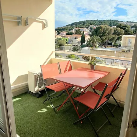 Le Havre Setois 塞特港