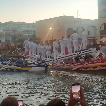 公寓 Le Havre Setois