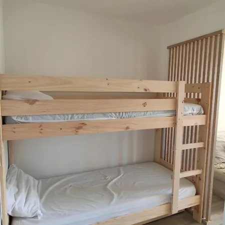 公寓 Le Havre Setois 塞特港