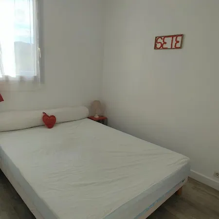 Le Havre Setois セット