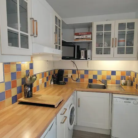 Apartment Le Havre Setois Sète