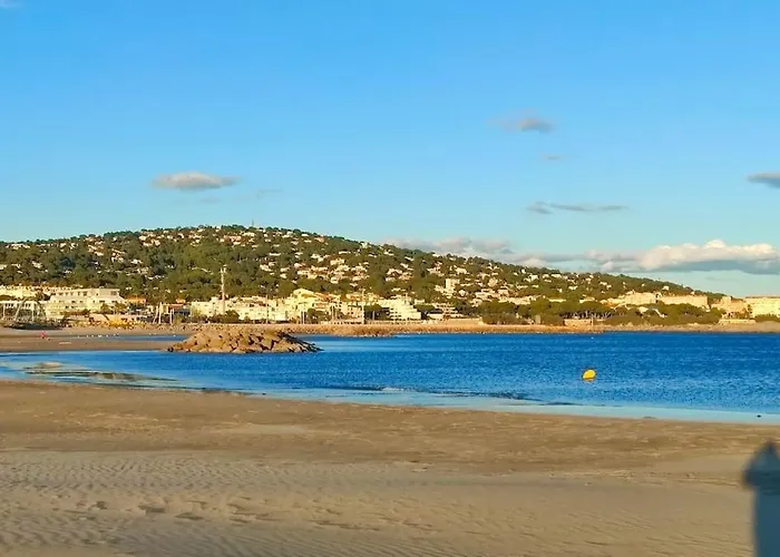 Le Havre Setois Apartman