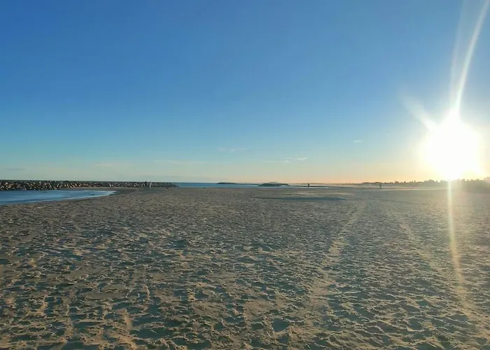 Apartman Le Havre Setois *