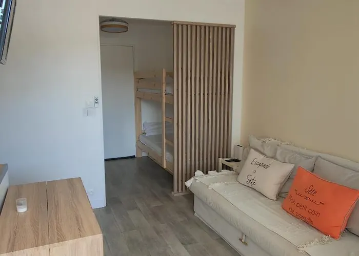 Le Havre Setois Sète