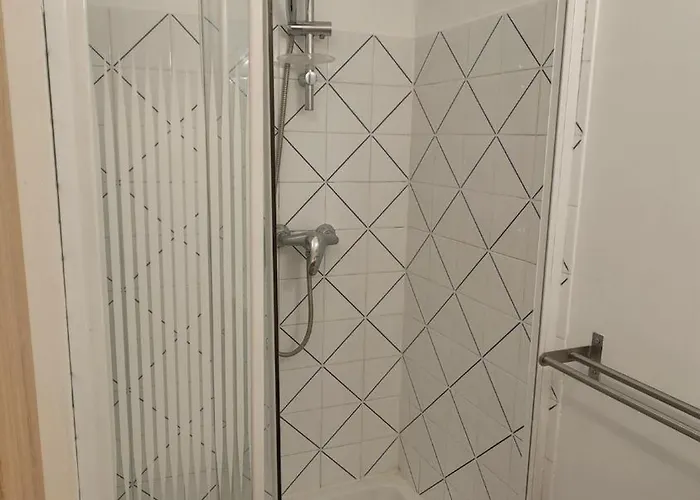 Apartman Le Havre Setois *