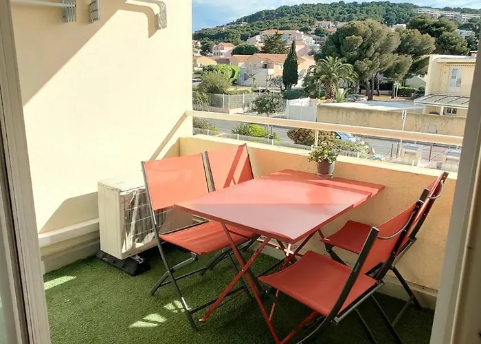 Le Havre Setois Sète