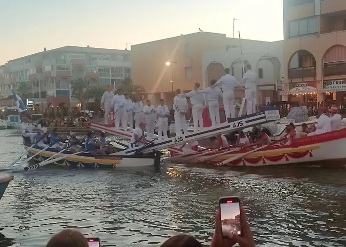 Apartman Le Havre Setois