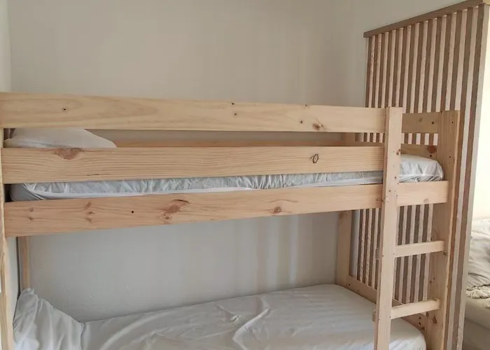 Apartman Le Havre Setois Sète