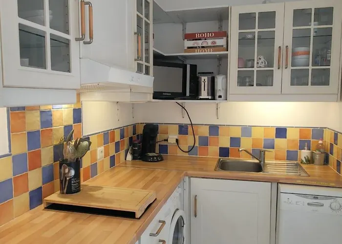 Apartman Le Havre Setois Sète